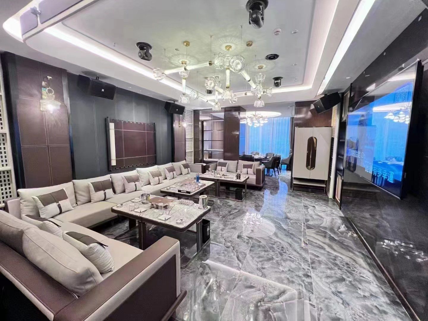 商务ktv组局攻略-彰武县ktv预定